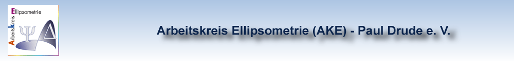 Ellipsometry Logo